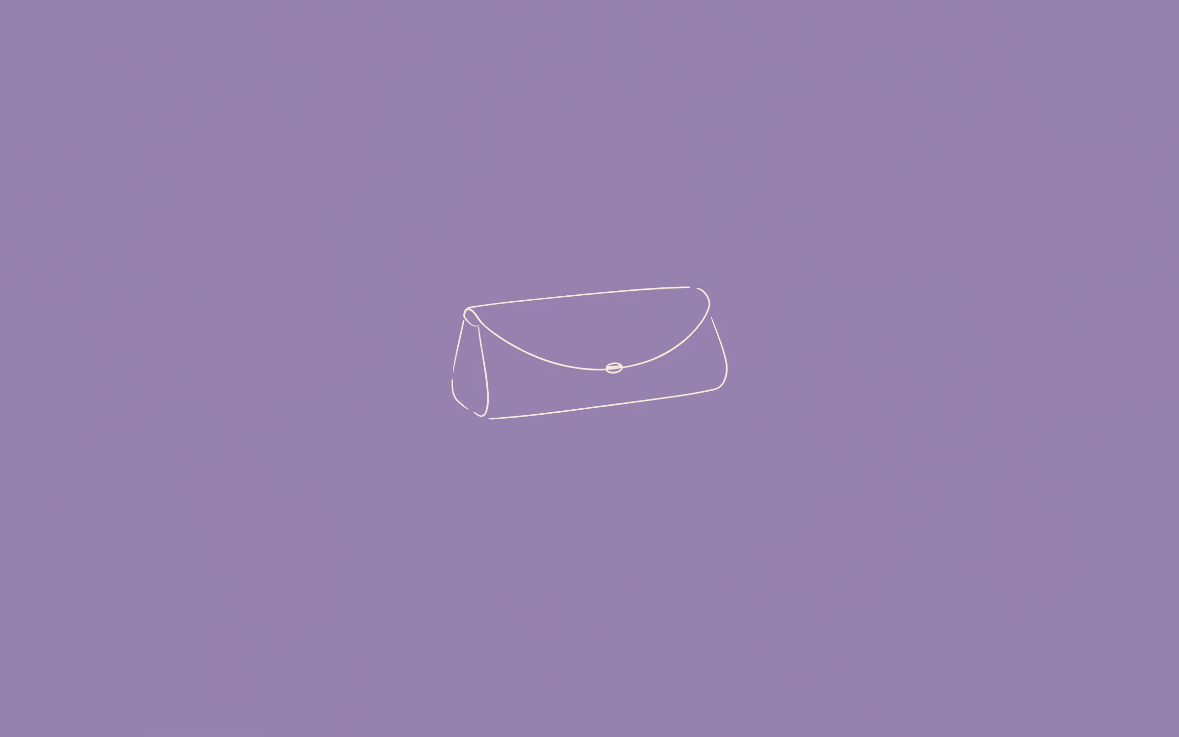 Clutch minimal line art wallpaper